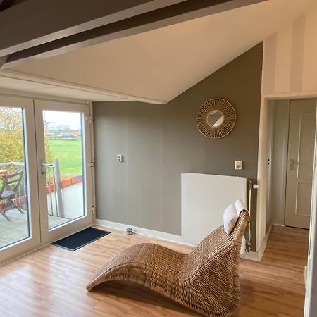 In De Gele Hoed Mooie Appartementen Met Fantastisch Uitzicht Zonnemaire Екстер'єр фото