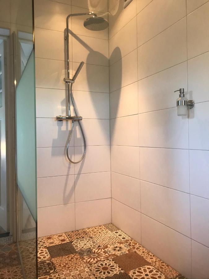 In De Gele Hoed Mooie Appartementen Met Fantastisch Uitzicht Zonnemaire Екстер'єр фото