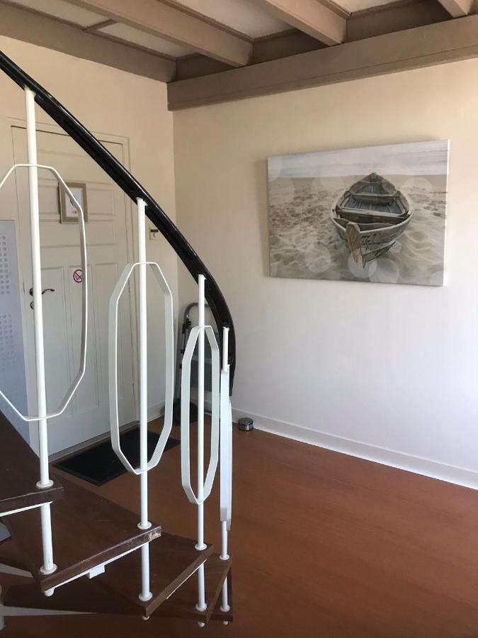 In De Gele Hoed Mooie Appartementen Met Fantastisch Uitzicht Zonnemaire Екстер'єр фото