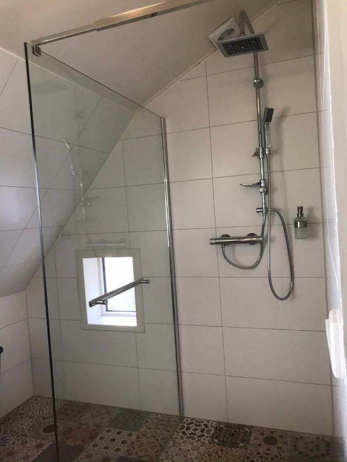 In De Gele Hoed Mooie Appartementen Met Fantastisch Uitzicht Zonnemaire Екстер'єр фото